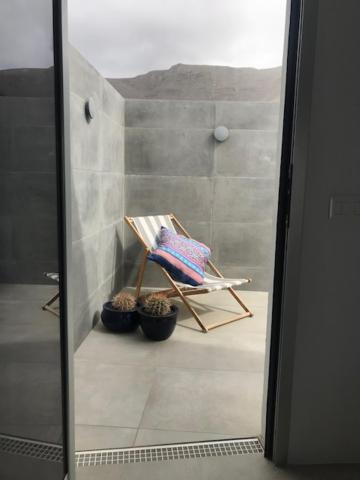 Acogedor Estudio Suite En Urbanizacion Tranquila Famara Eksteriør billede